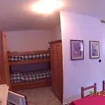 Apartament Residenza L'teit