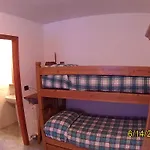 Residenza L'teit Apartament Sestriere