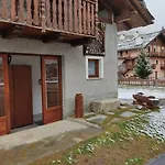 Residenza L'teit
