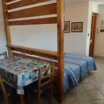 Apartament Residenza L'teit *