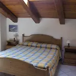 Apartament Residenza L'teit *