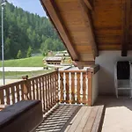 Residenza L'teit Apartament *