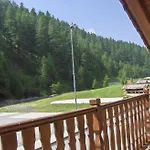 Residenza L'teit Sestriere