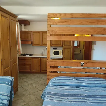 Residenza L'teit