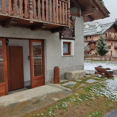 Residenza L'teit