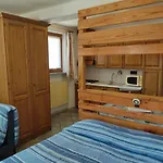 Apartamento Residenza L'teit Sestriere