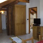 Residenza L'teit Sestriere