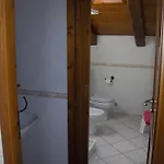 Apartamento Residenza L'teit