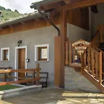 Apartamento Residenza L'teit Sestriere