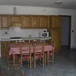 Appartement Residenza L'teit