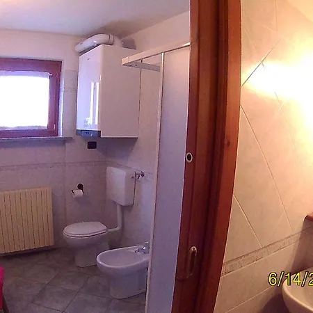 Residenza L'teit Appartement *