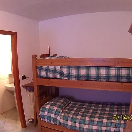 Residenza L'teit Daire Sestriere