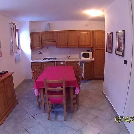 Lejlighed Residenza L'teit Sestriere