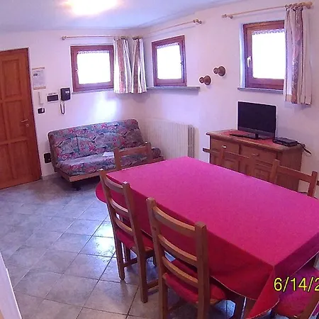 Residenza L'teit Daire Sestriere