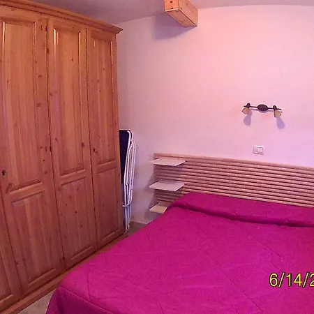 Residenza L'teit Daire *