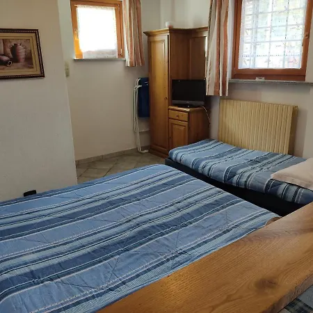 Residenza L'teit Appartement Sestrières