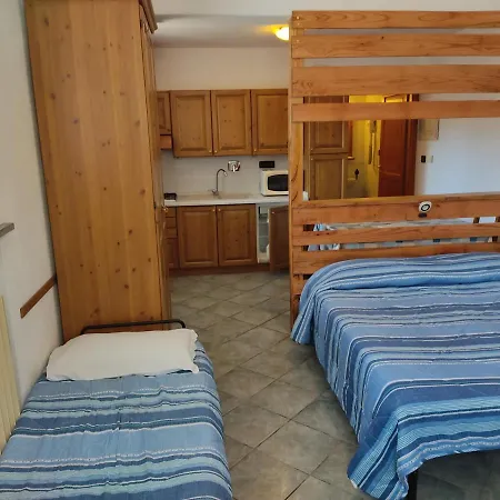 Residenza L'teit *