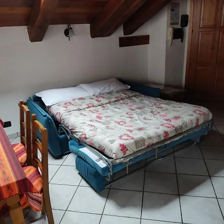 Residenza L'teit *