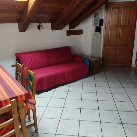 Lejlighed Residenza L'teit