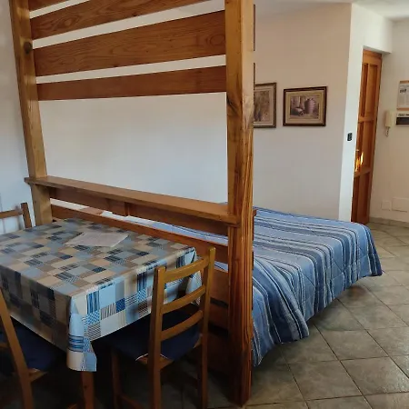 Lejlighed Residenza L'teit *