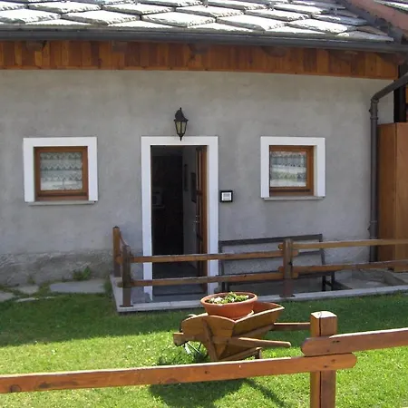Residenza L'teit