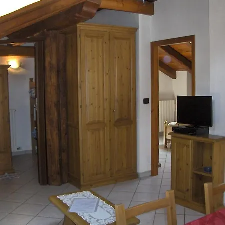 Residenza L'teit Sestriere