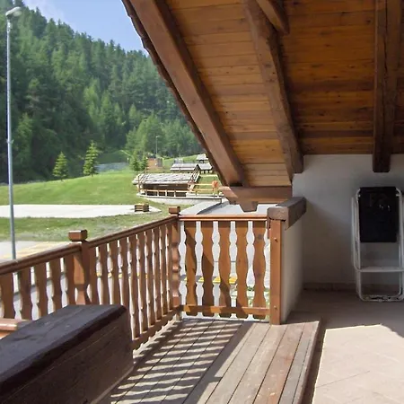 Residenza L'teit Lejlighed *