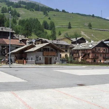 Lejlighed Residenza L'teit