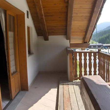 Appartement Residenza L'teit Sestrières