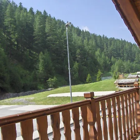 Residenza L'teit Sestriere