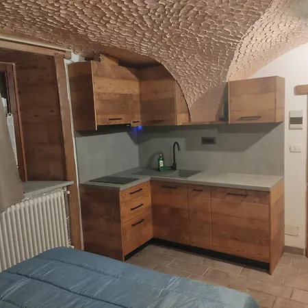 Residenza L'teit Lejlighed