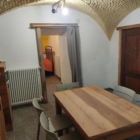 Residenza L'teit Daire