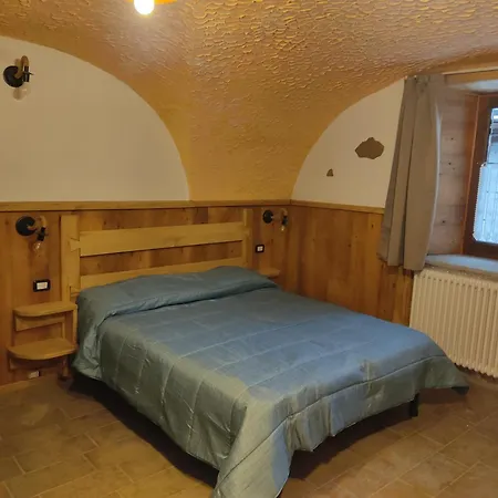 Lejlighed Residenza L'teit