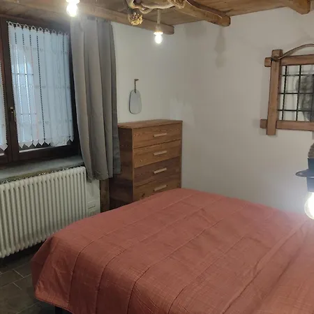 Residenza L'teit Sestriere