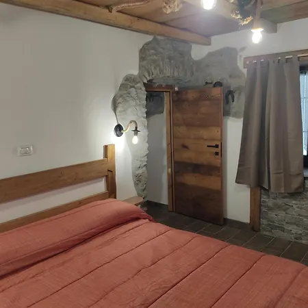 Lejlighed Residenza L'teit *