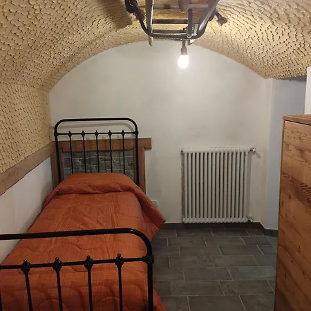 Lejlighed Residenza L'teit