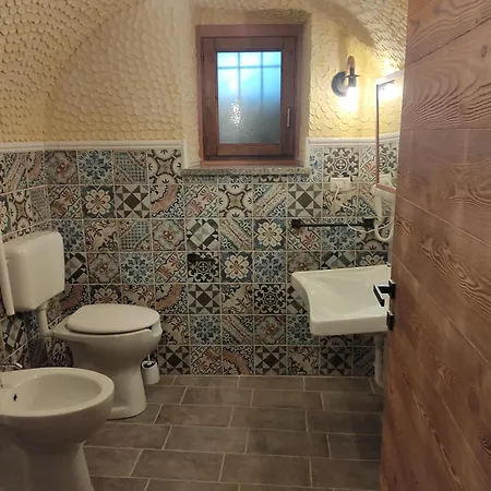 Lejlighed Residenza L'teit *