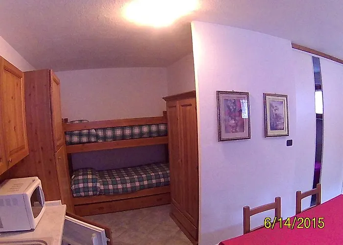 公寓 勒泰特公寓