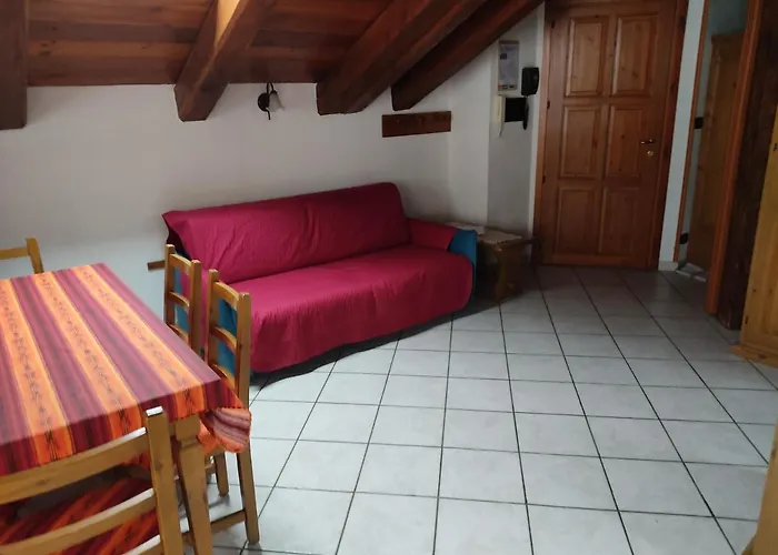 公寓 勒泰特公寓